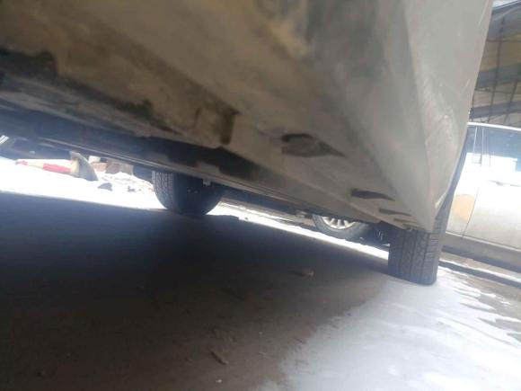 [青岛·鲁B] 二手斯巴鲁斯巴鲁XV2014款 2.0i 舒适导航版