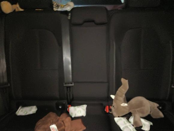 [南通·苏F] 二手沃尔沃沃尔沃XC402022款 T4 四驱智行时尚版