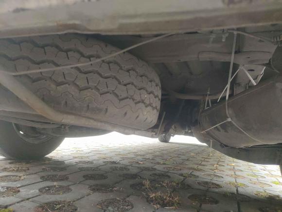 [苏州·苏E] 二手金杯阁瑞斯2015款 2.0L经典版 标准型长轴7/9座