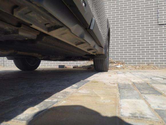 [北京·京C] 二手斯巴鲁傲虎2021款 2.5i 旗舰版 EyeSight