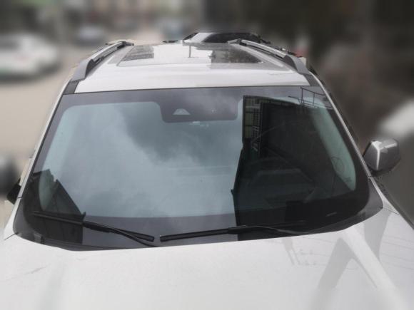 [嘉兴·浙F] 二手哈弗哈弗二代大狗2023款 2.0T 两驱潮野版Plus