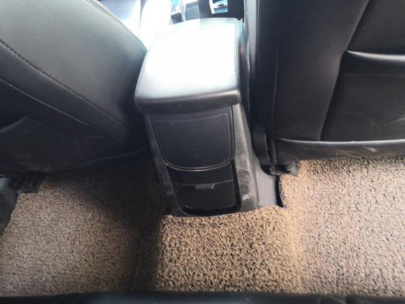 [上海·沪K] 二手名爵MG62010款 掀背 1.8L 自动贺岁版