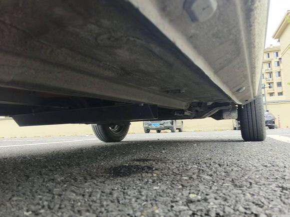 [杭州·浙A] 二手东风纳米东风纳米EX12021款 质灵版