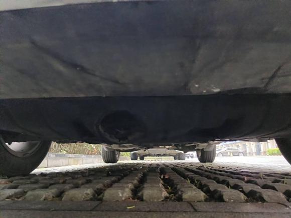 [宁波·浙B] 二手Jeep自由光2017款 2.4L 领先版