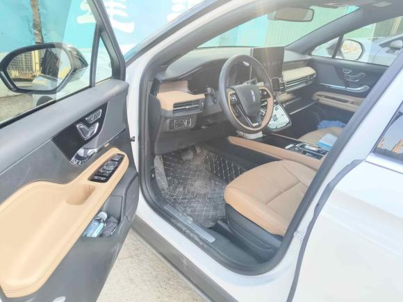 [济南·鲁A] 二手林肯冒险家2022款 2.0T 两驱尊雅版