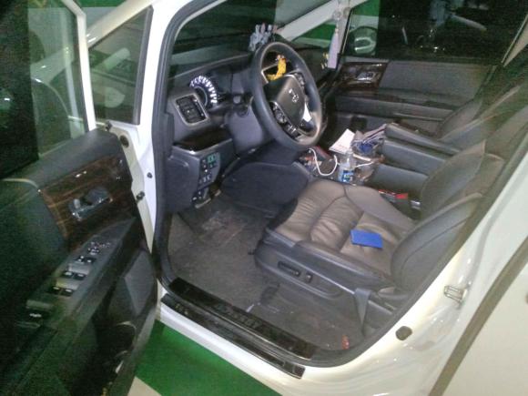 [济南·鲁A] 二手本田奥德赛2021款 2.0L 锐·智享版