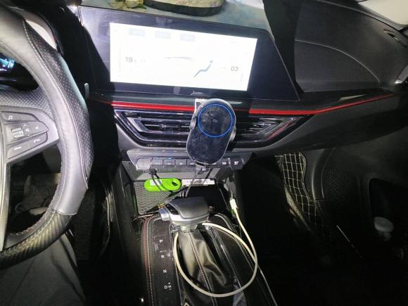 [上海·浙J] 二手长安欧尚长安欧尚X52021款 1.5T DCT尊贵型