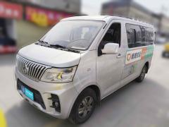 [成都·川A] 长安凯程长安睿行M602020款 1.6L标准型国VI 6座CNG DAM16KRC