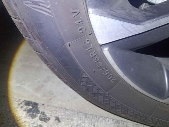 [深圳·粤B] 二手福特福睿斯2021款 1.5L 自动钻石版