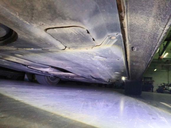 [合肥·赣B] 二手大众帕萨特2022款 330TSI 豪华版