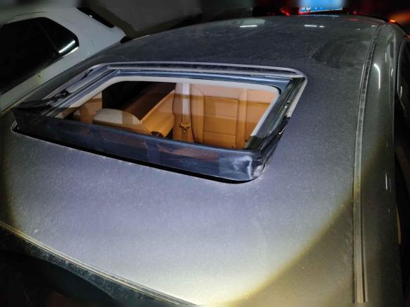 [济南·鲁A] 二手别克君威2014款 2.0L 领先时尚型