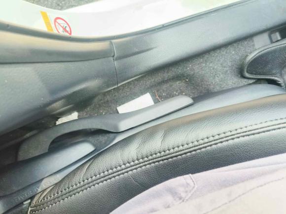 [上海·沪D] 二手丰田雷凌2014款 1.6G CVT精英版