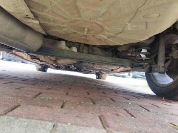 [武汉·鄂A] 二手菲亚特菲翔2012款 1.4T 自动劲享版