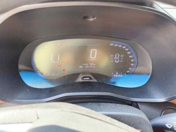 [上海·云C] 二手五菱汽车五菱宏光S32018款 1.5L 手动豪华型 国V