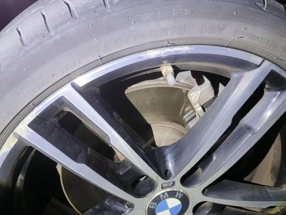 [武汉·鄂A] 二手宝马宝马2系2019款 225i 尊享型 M运动套装