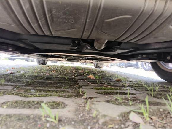 [苏州·苏U] 二手奔驰奔驰A级2021款 A 180 L