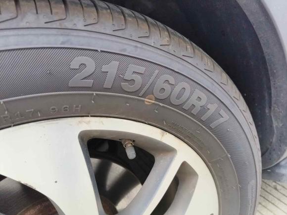 [上海·冀A] 二手宝骏宝骏5602016款 1.8L iAMT豪华型