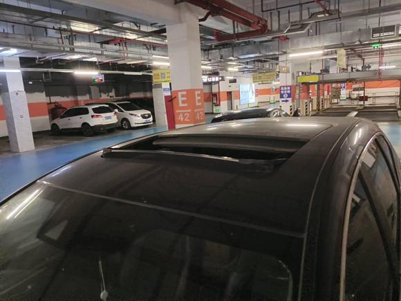 [南通·苏F] 二手本田皓影2020款 240TURBO CVT两驱豪华版