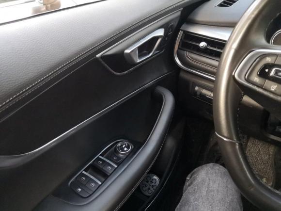 [南京·皖L] 二手奇瑞瑞虎82019款 1.6TGDI 自动精英型