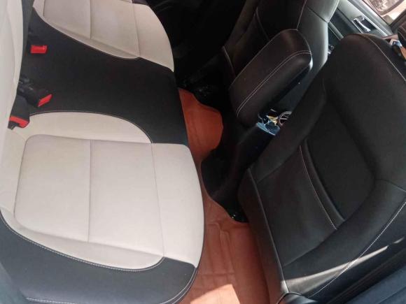 [佛山·粤H] 二手长安长安CS352017款 1.6L 手动豪华型