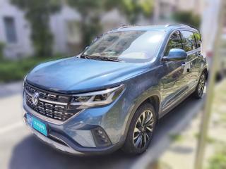 东风风行风行T52018款 230T 手动智悦型「上海二手车」「天天拍车」