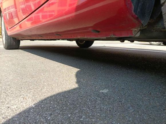 [无锡·苏E] 二手荣威荣威3502014款 1.5L 自动迅悦版