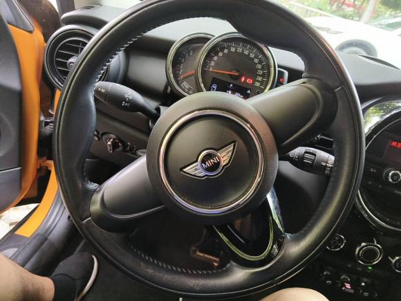 [成都·川G] 二手MINIMINI2014款 1.2T ONE