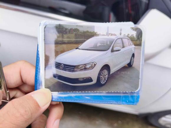 [深圳·湘L] 二手大众桑塔纳2017款 浩纳 1.6L 自动舒适版