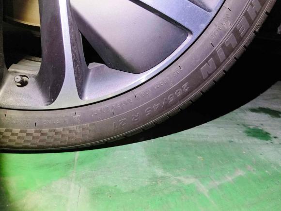 [南通·苏F] 二手理想汽车理想L72023款 Max