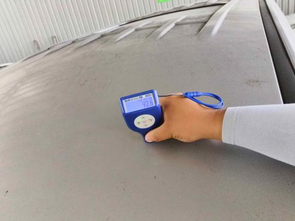 [嘉兴·浙H] 二手江汽集团瑞风M52013款 2.0T 汽油自动商务版