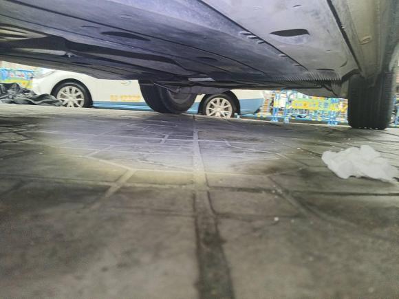 [深圳·粤B] 二手大众途岳2019款 280TSI 两驱舒适版 国VI