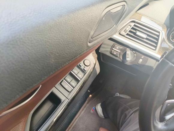 [义乌·浙G] 二手宝马宝马6系2013款 改款 640i xDrive Gran Coupe