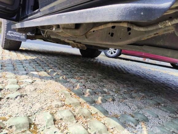 [上海·沪E] 二手福特福特F-150猛禽2011款 6.2L SVT Raptor SuperCrew