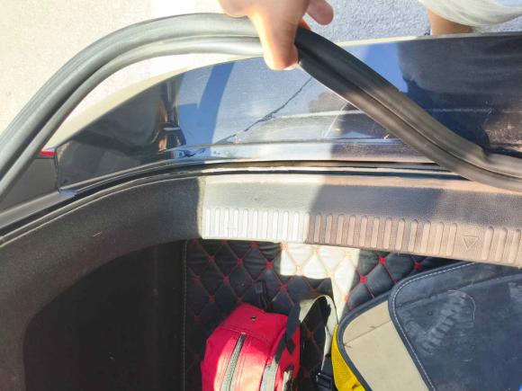 [济南·鲁A] 二手斯柯达速派2016款 TSI280 DSG前行版