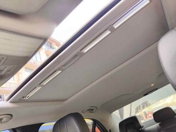 [义乌·浙G] 二手奔驰奔驰E级2012款 E 200 L CGI优雅型