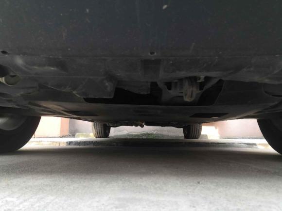 [杭州·赣G] 二手三菱劲炫ASX2018款 2.0L CVT两驱尊享版