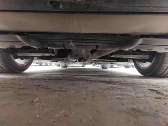 [合肥·皖A] 二手宝马宝马7系2019款 730Li 豪华套装