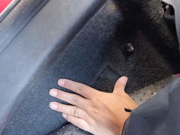 [苏州·苏E] 二手名爵名爵ZS2017款 1.5L 自动豪华版