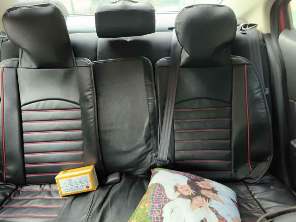 [义乌·浙G] 二手马自达马自达3 昂克赛拉2014款 三厢 1.5L 手动舒适型