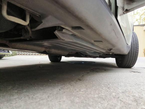 [广州·豫A] 二手铃木维特拉2016款 1.4T 自动两驱豪华型