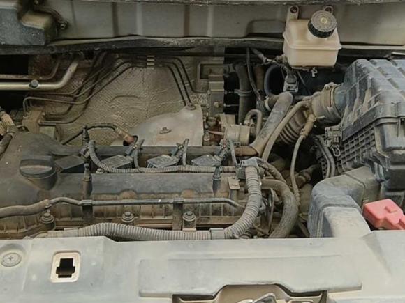 [湖州·浙E] 二手奇瑞瑞虎52017款 1.5T CVT舒适版