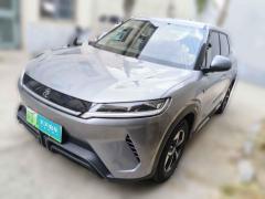 [常州·苏D] 比亚迪元UP2024款 401KM 领先型