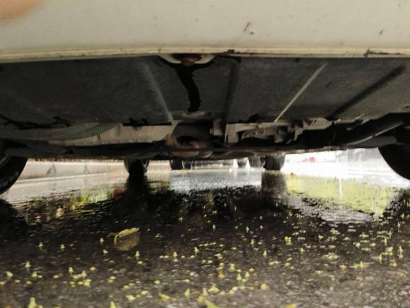 [无锡·皖B] 二手观致观致32016款 两厢 1.6L 自动致悦型