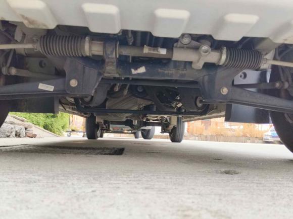 [上海·皖B] 二手东风小康东风小康C372019款 1.5L精典型II 国VI DK15