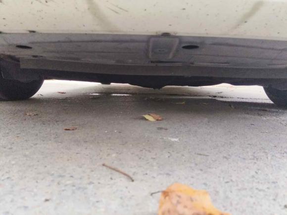 [上海·苏A] 二手福特福睿斯2015款 1.5L 自动舒适型