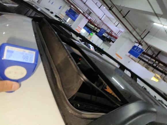 [宁波·浙B] 二手路虎神行者22013款 2.0T Si4 SE汽油版