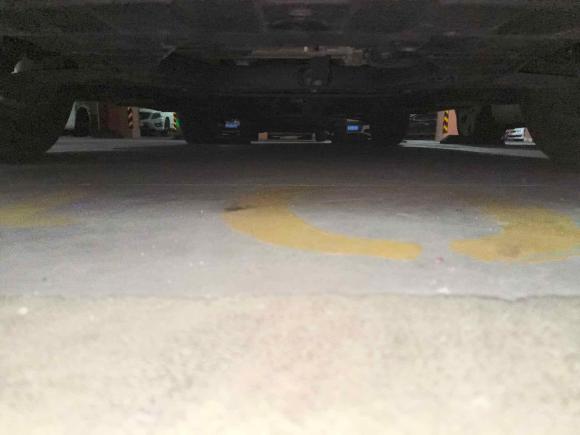 [无锡·苏B] 二手雷诺科雷傲2018款 2.0L 两驱豪华版