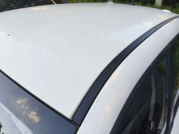 [常州·苏M] 二手欧拉欧拉黑猫2019款 351km 灵趣版