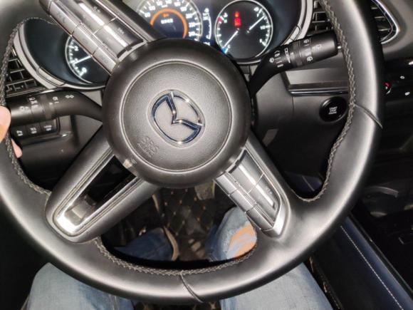 [南通·苏F] 二手马自达马自达CX-302020款 2.0L 自动嘉悦型