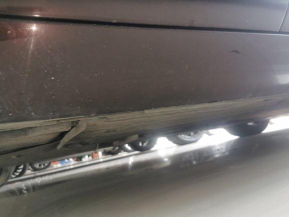 [温州·浙C] 二手捷豹捷豹XF2015款 XF 2.0T 风华版